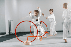 after-school program