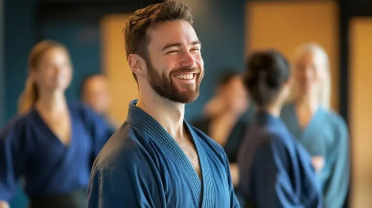Adult Self-Defense Classes in Pasadena